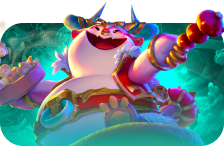 TFT Net Wins